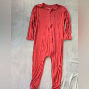 Kyte Ruby Romper
